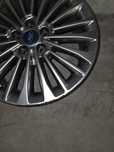 Felgi ford Focus, smax, mondeo 17"