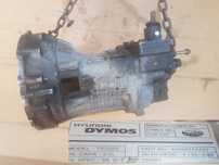 FS LUBLIN 3Mi DZT Pasagon skrzynia biegów hyundai dymos dzt uaz 2.6 diesel ADCR