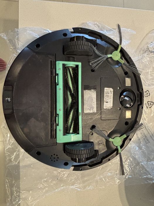 Aspirador Create Netbot S18 Line