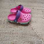 Crocs w rozmiarze 23/24
