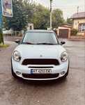 MINI Cooper S ALL4 ( 184 кс) 2012 рік ( в ідеальному стані )