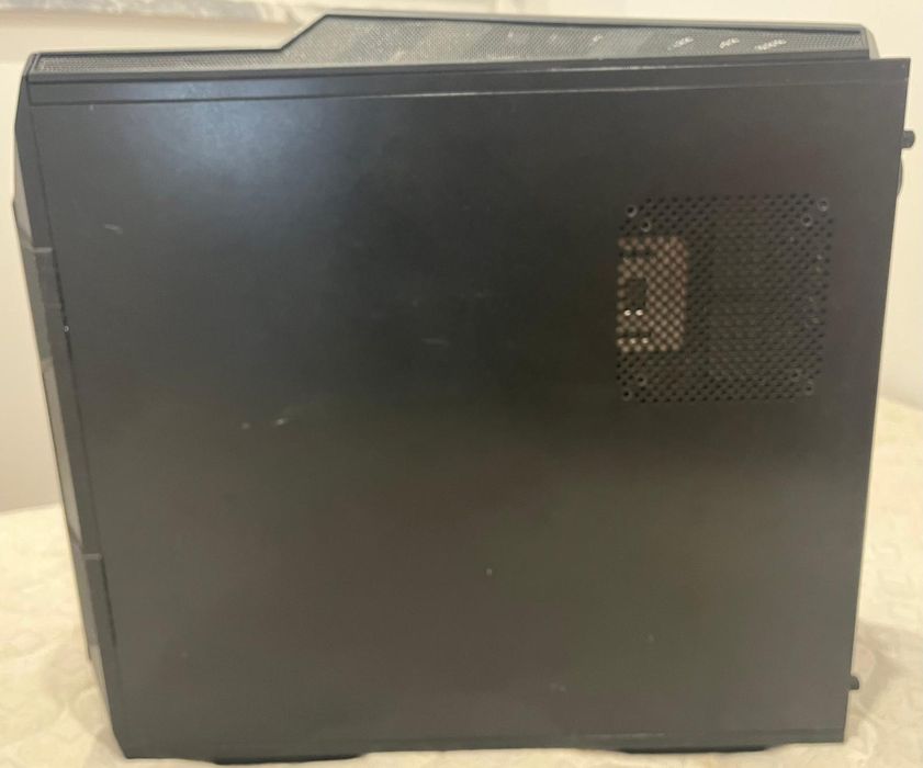 PC Gaming com ROG Rampage V Extreme