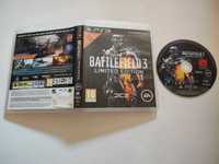 GRA PlayStation PS3 battlefield 3 PL