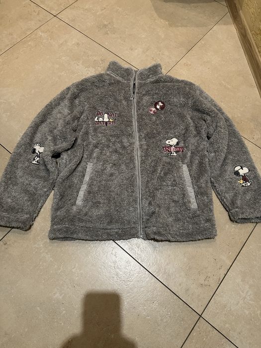 Плюшевая кофта Women’secret, Snoopy