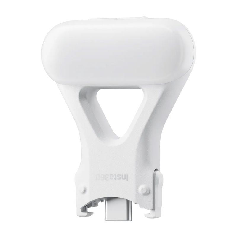 Reflektor Insta360 Flow 2 Pro Led Do Smartfona Jasne Światło