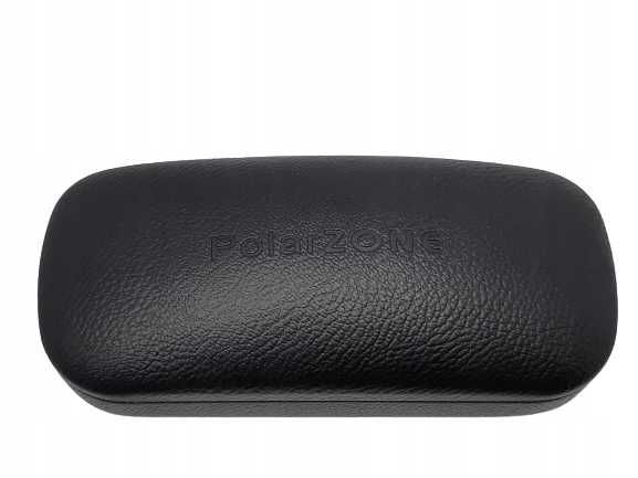 Okulary PolarZONE – zerówki do pracy przy ekranie z filtrem Blue Light