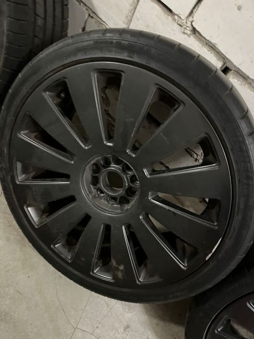 Felgi do samochodu