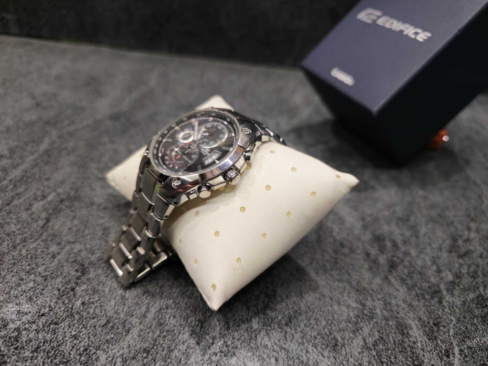 Часи Casio EDIFICE Classic EF-555D