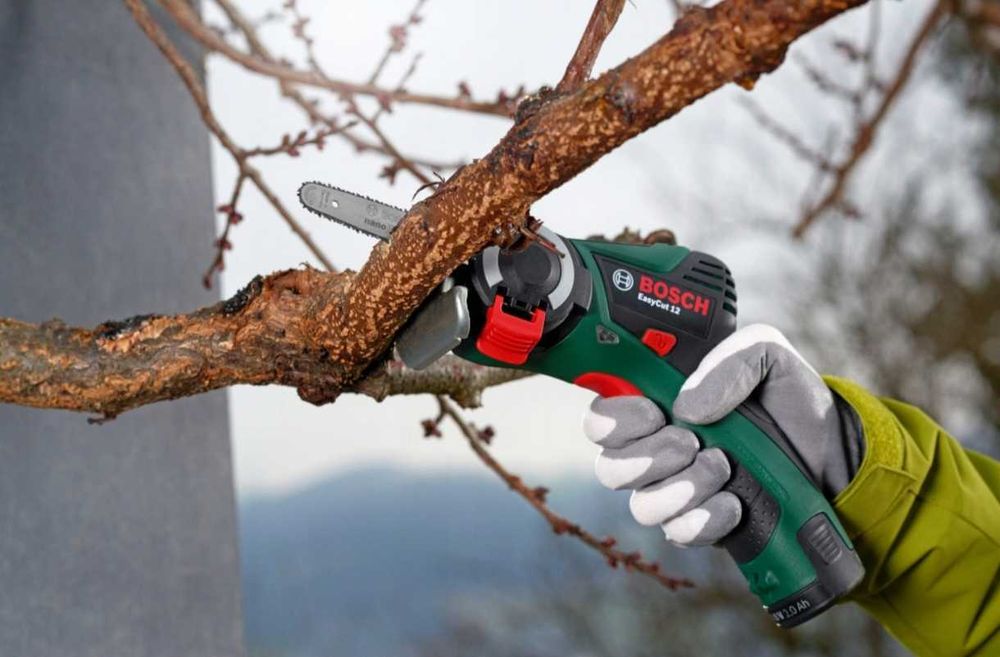 BOSCH Piła Brzeszczot Nano-Blade Wood Basic 65 System SDS