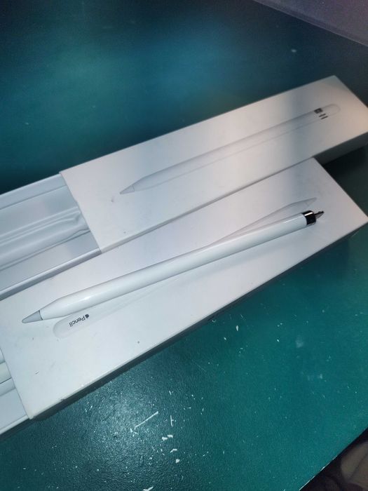 Rysiki do iPad nieoryginalne