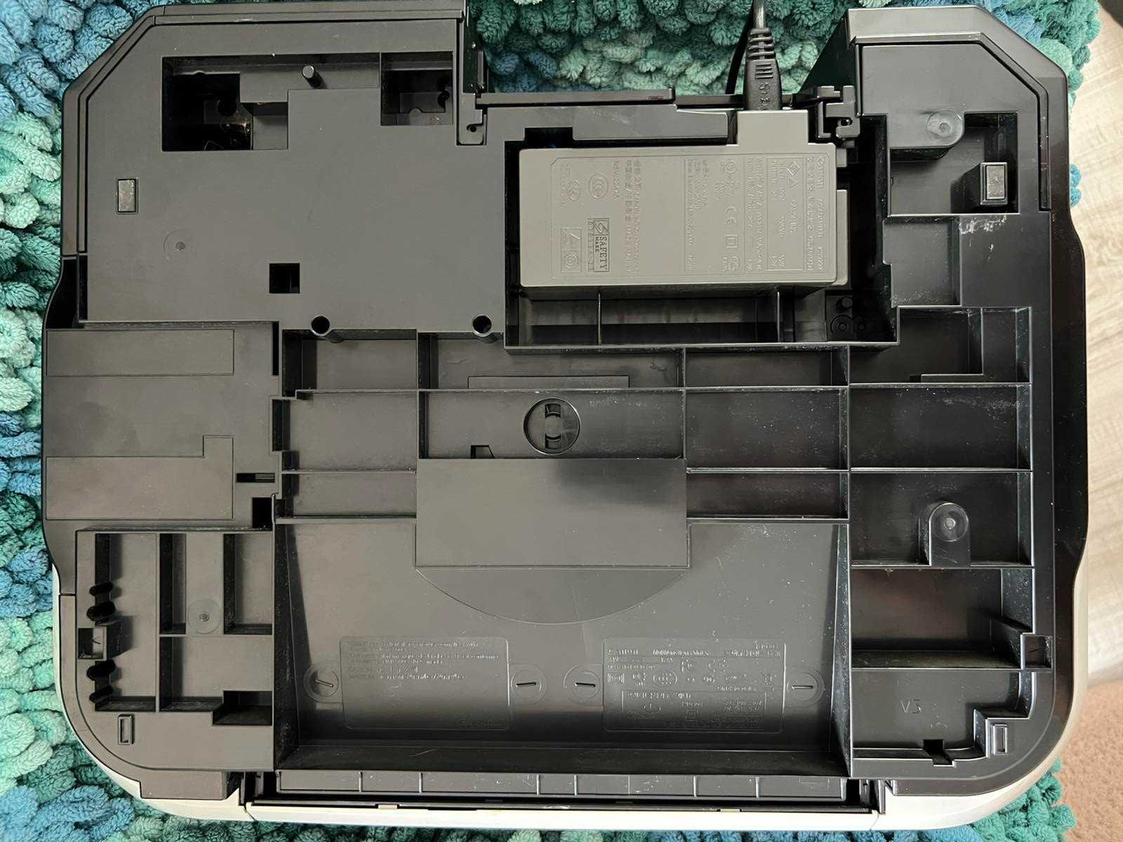 Canon PIXMA MP210 МФУ -  на Восстановление с Ошибкой E5 - Самовывоз