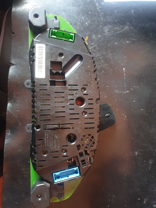 Quadrantes Audi A4 B6 RB4 - A4 S4 B5 1.9 tdi