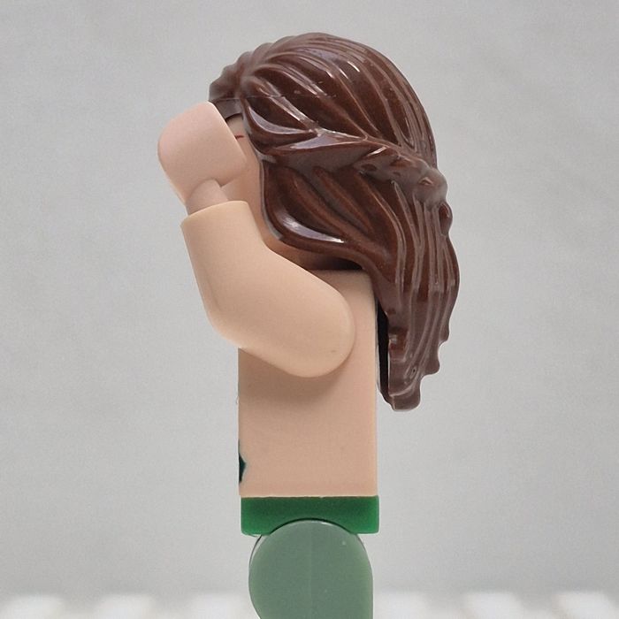 Lego Batman 2006 dc figurka Poison Ivy bat018 Arkham custom