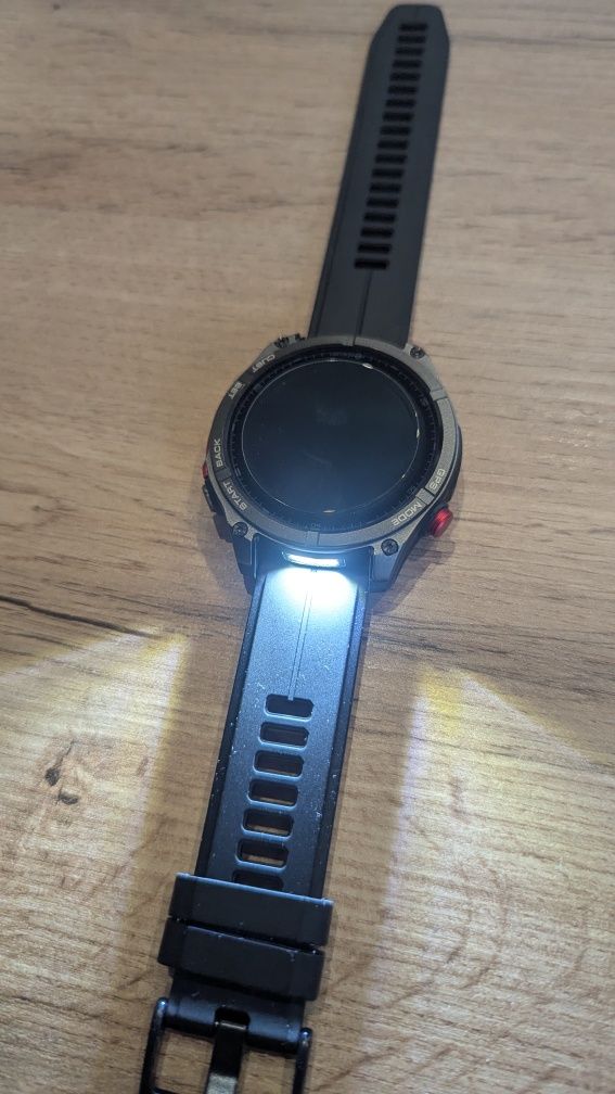 Zeblaze Stratos 4 Smartwatch