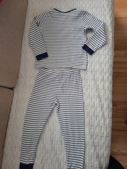 Piżamka dla dziew. f John Lewis - 4 lata