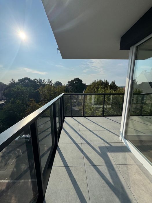 Sprzedam słoneczne mieszkanie - Gliwice ul. Lipowa