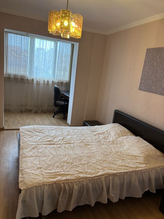 Сдам 2ку біля м. Позняки