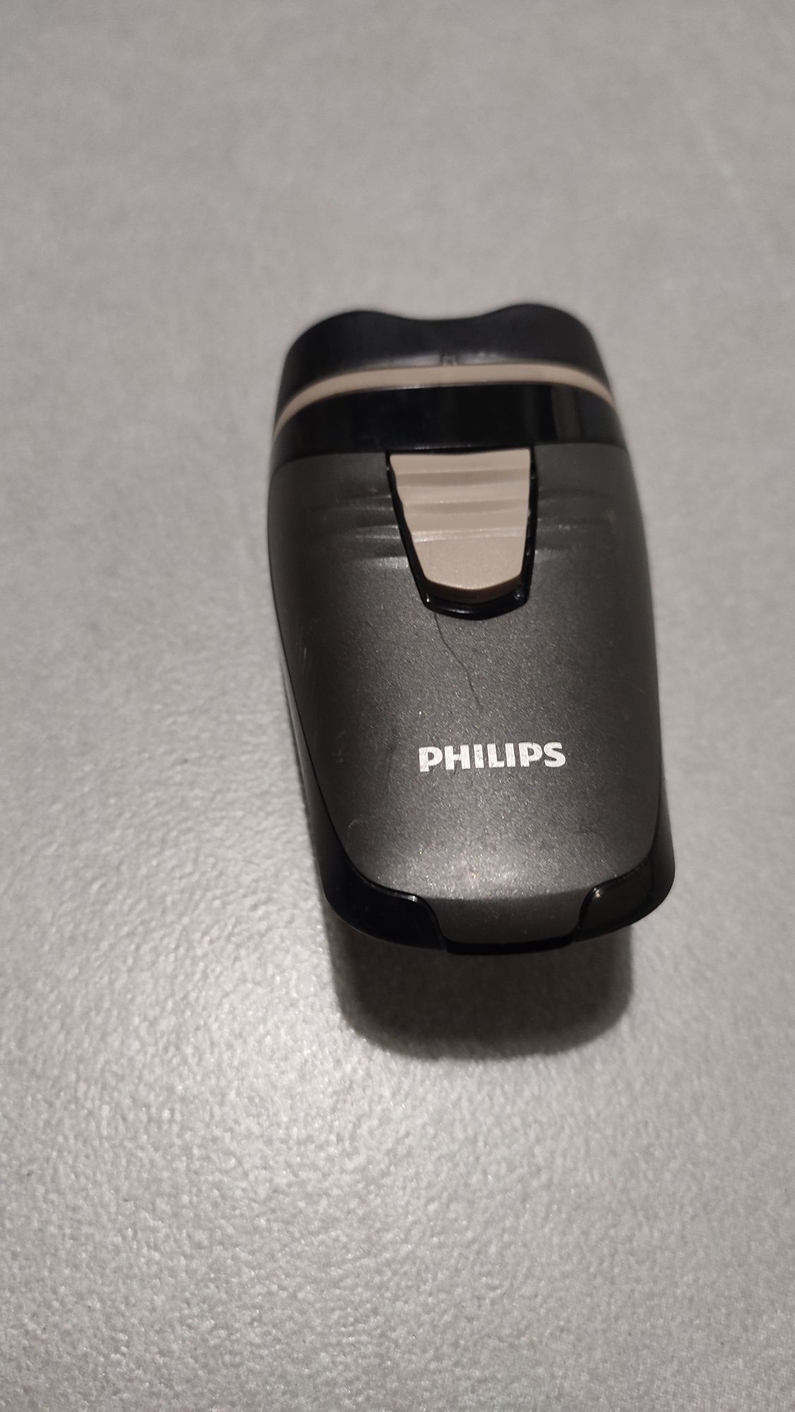 Nowa Golarka Philips.