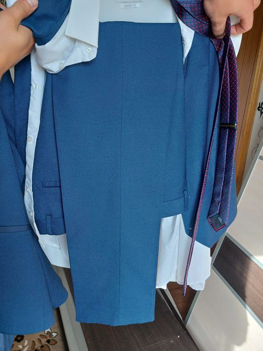 Чоловічий Весільний костюм   Daniel perry