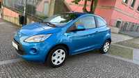 Ford KA 1.2 City