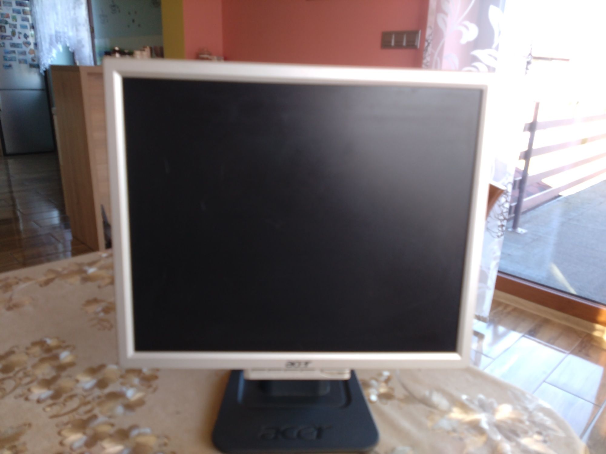 Monitor Acer AL1716