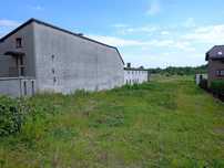Działka budowlana Mysłowice Morgi