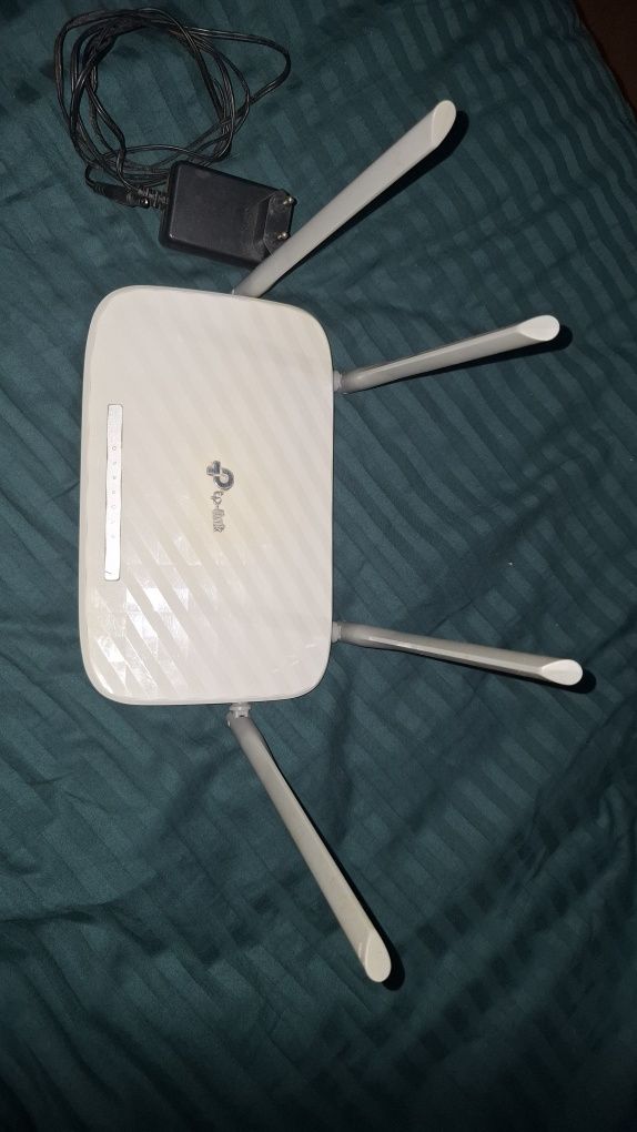Маршрутизатор TP-LINK Archer C5