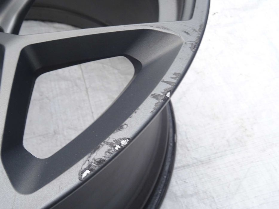 alu felga aluminiowa audi rs6 c8 rs7 22 kuta 4k0,601025ct 4k0,601025cq