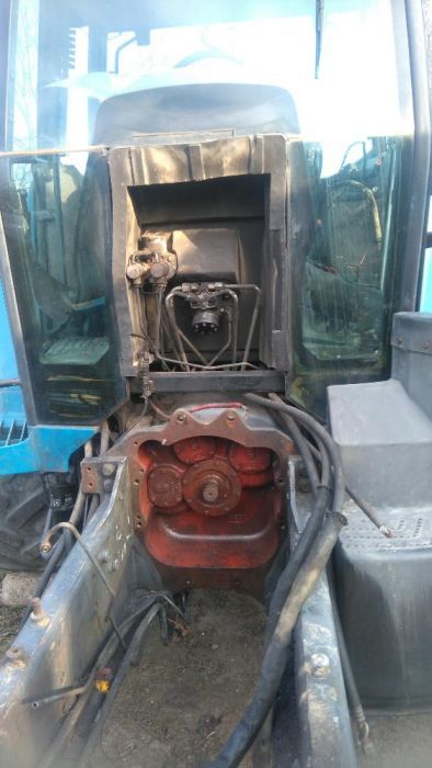 Części Ford,Fiat,New holland g170,g190,g240,8670,8970,8770,