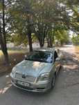 Toyota Avensis 2.0 tdi