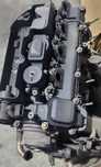 Motor bmw 320d 136cv