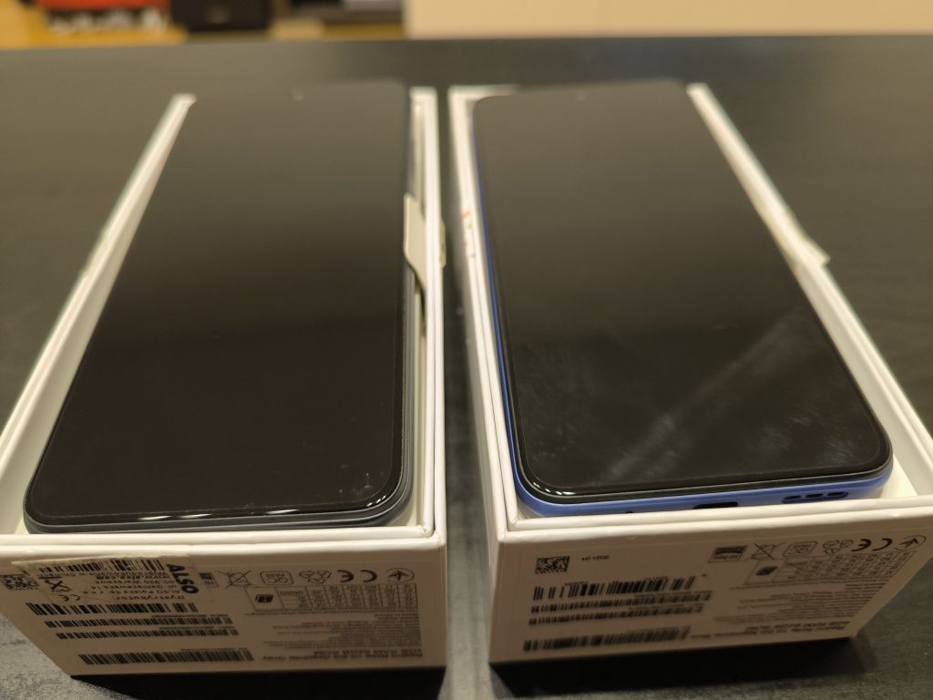 Xiaomi Redmi Note 10 5g Graphite Gray/ Blue