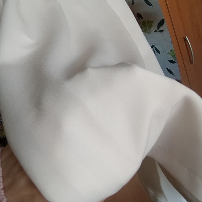 Nowa sukienka 42 koronka wesele