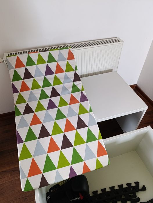 Meble dziecięce ikea
