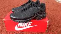 Nike Air Max TN Plus Black   44