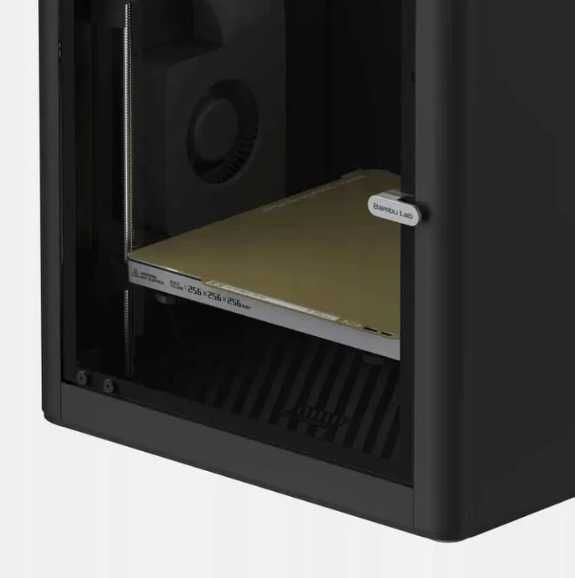 3D-принтер Bambu Lab P1S / 3д принтер БАМБУ ЛАБ П1С / ГАРАНТІЯ  12 міс