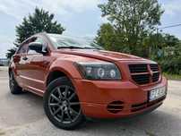 Dodge Caliber/2007r/LPG/Automat/bez korozji!!!