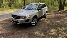 Volvo Xc60 2,4 D5 2010