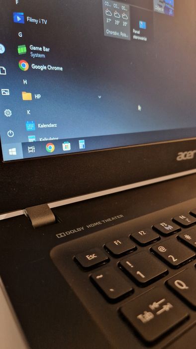 Acer Aspire V3-331 SSD, 12GB RAM, Windows 10, stan bardzo dobry