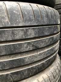 245 40 r19 Michelin