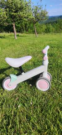 Jeździk coriboo, rowerek dla dziecka