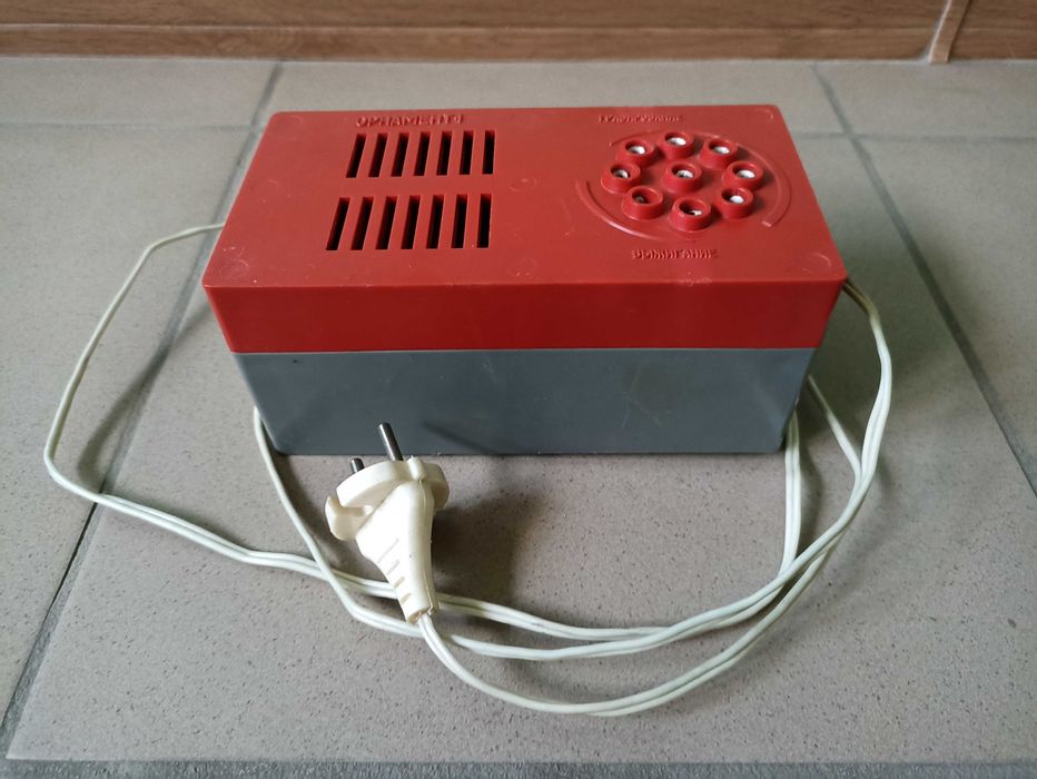 Электровыжигатель-гравёр Орнамент-1