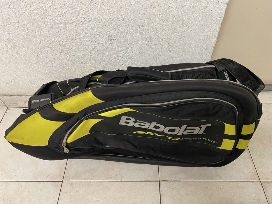 Saco de tenis Babolat Aero