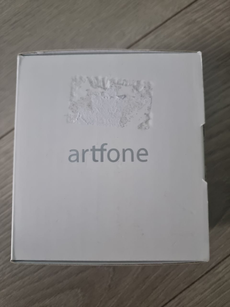 Кнопочний телефон Artfone C1+ 2 SIM карти кнопка SOS