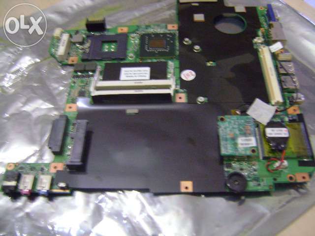 Acer Aspire 4920G Motherboard