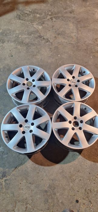 Felgi 5x110 7x16 ET42 Opel