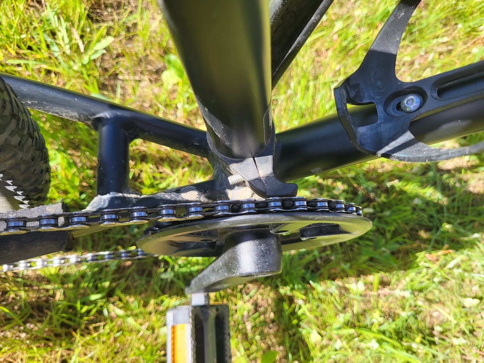 Rower KuBikes 20L
