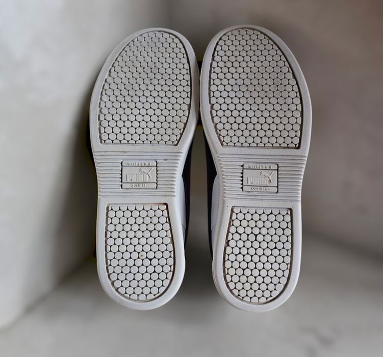 Мужские кроссовки "Puma  Court Star"