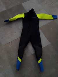 Wetsuit mergulho CAMARO tamanho 52 para homens