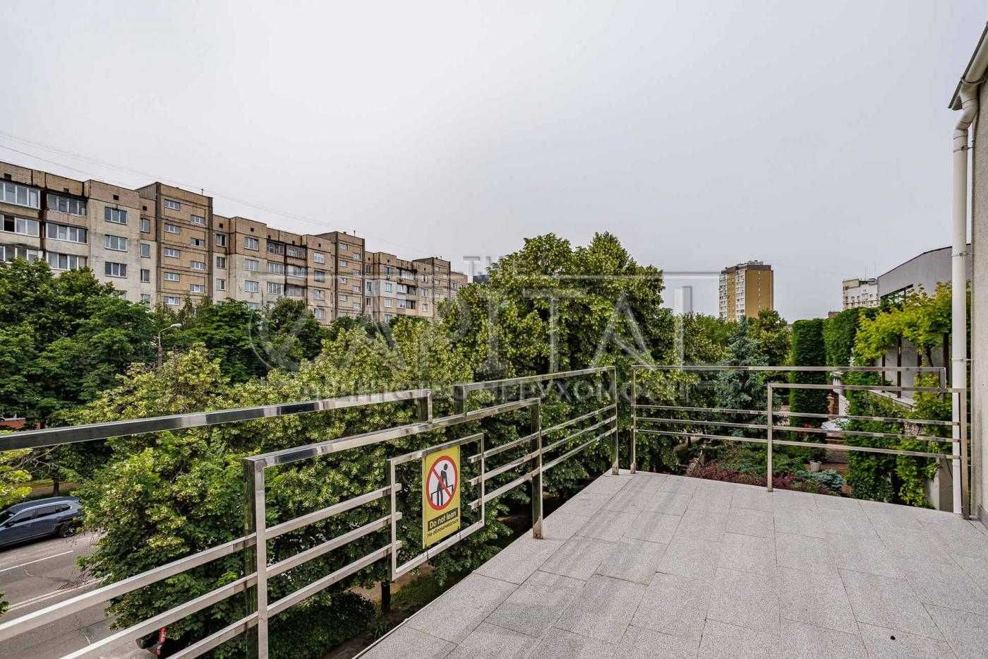 Терміново !!! Оренда Офіс Голосіївський р-н, вул. Деміївська, 170 м2